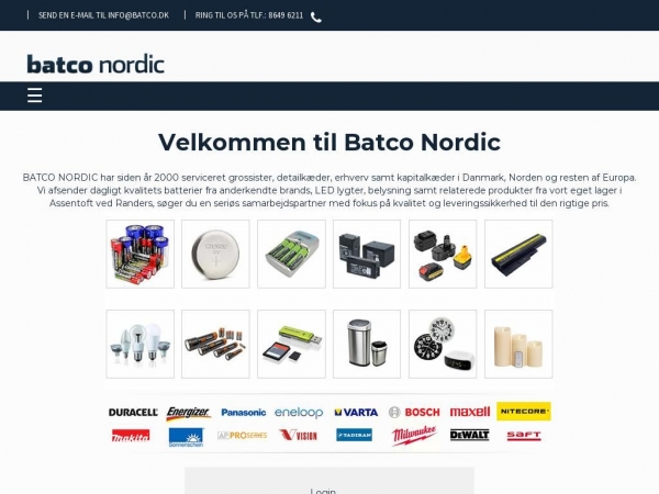 uniross.dk