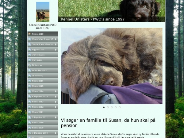 unistars.dk