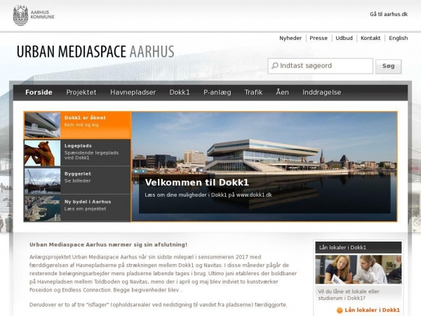 urbanmediaspace.dk