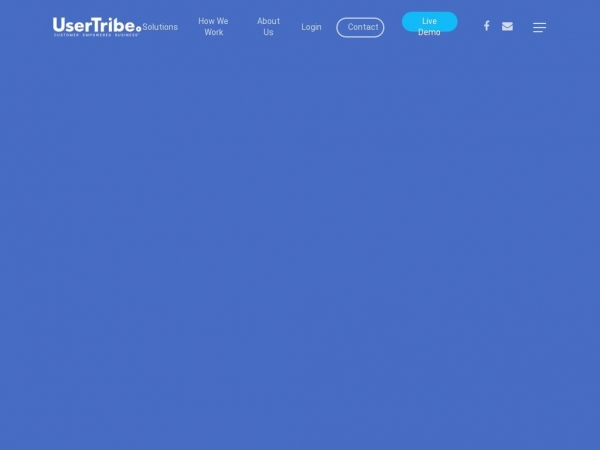 usertribe.dk