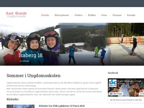 usk.dk