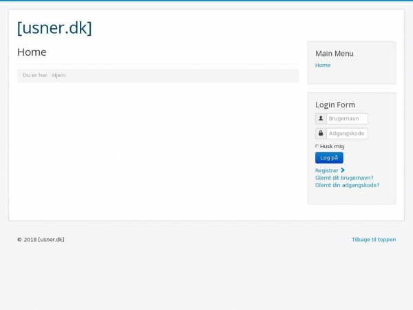 usner.dk