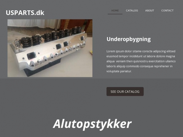 usparts.dk