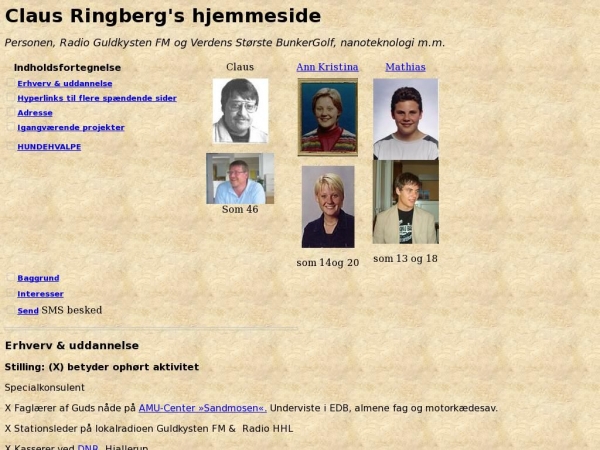 usringberg.dk