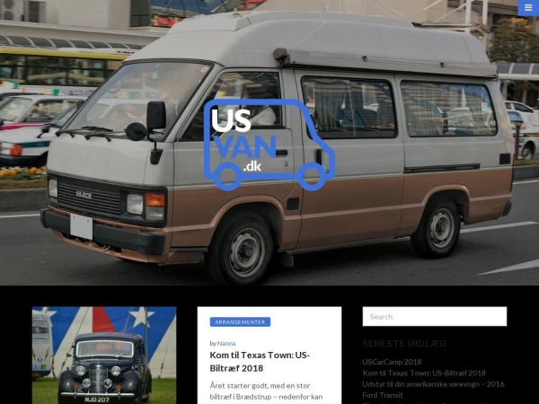 usvan.dk