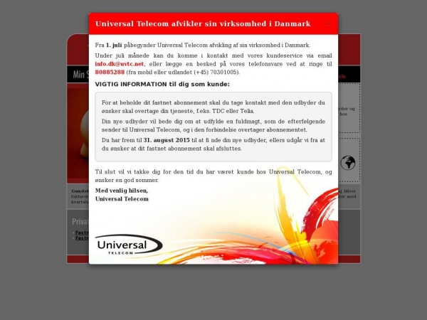 uvtc.dk