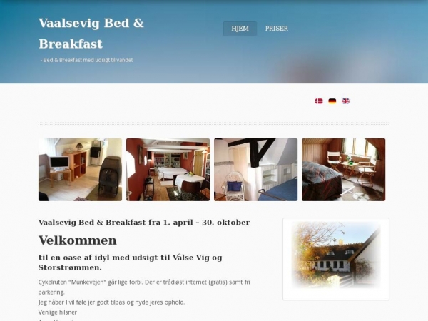 vaalsevig.dk