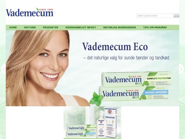 vademecum.dk