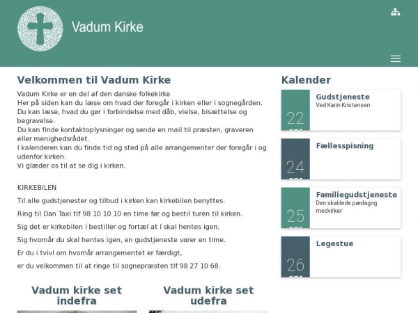 vadumkirke.dk