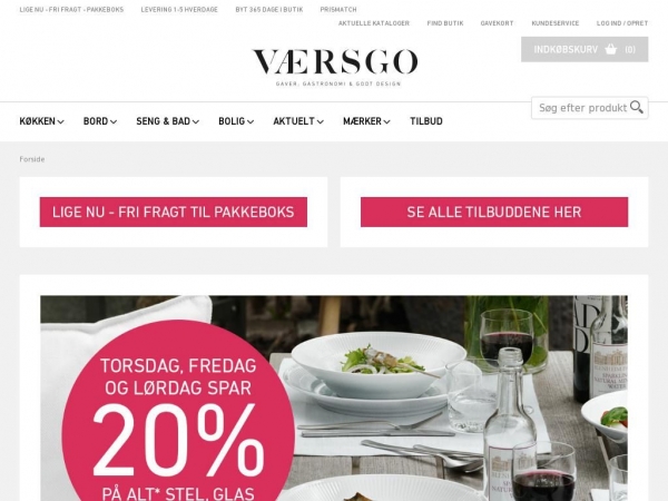 vaersgo.dk
