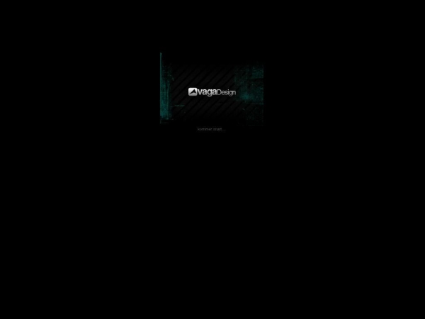 vagadesign.dk