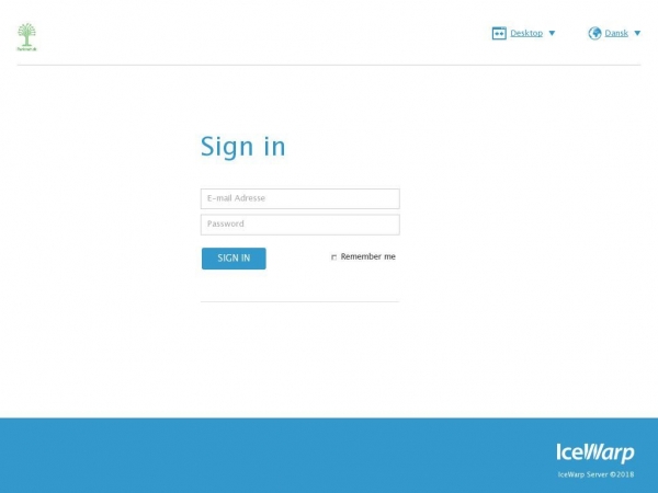 valbymail.dk