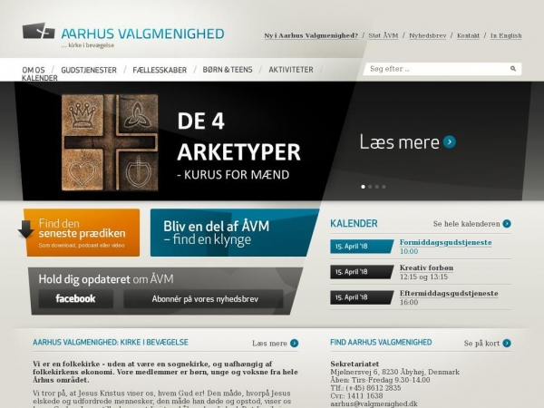 valgmenighed.dk