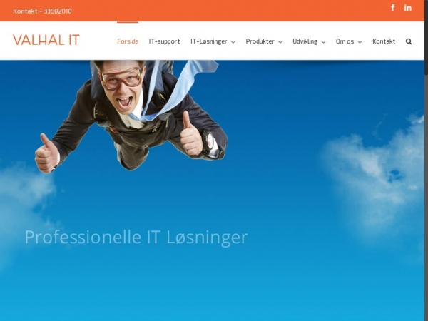 valhal-it.dk