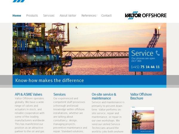 valtoroffshore.dk