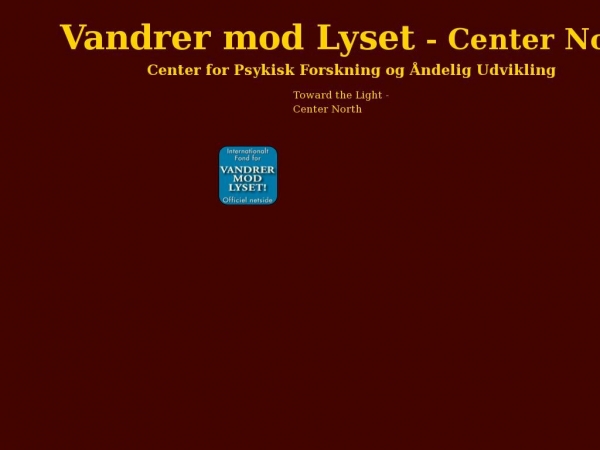 vandrermodlysetcn.dk