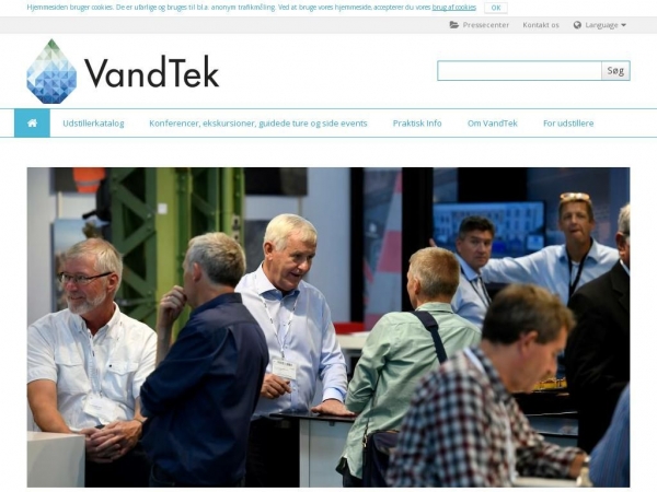 vandtek.dk