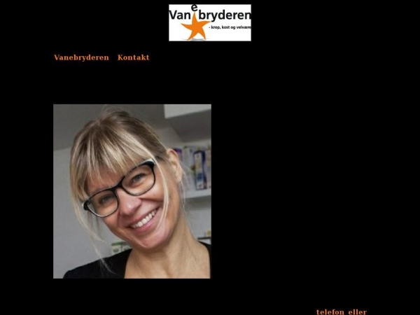 vanebryderen.dk