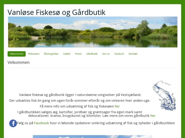 vanlose-fiskeso.dk