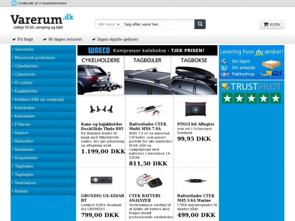 varerum.dk