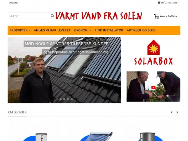 varmtvandfrasolen.dk