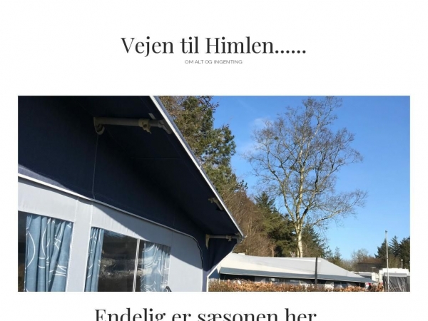 vejentilhimlen.dk
