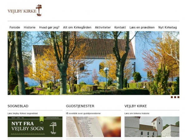 vejlbykirke.dk