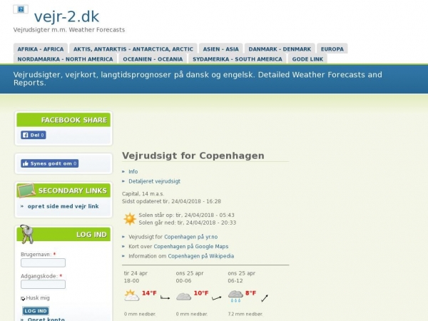 vejr-2.dk