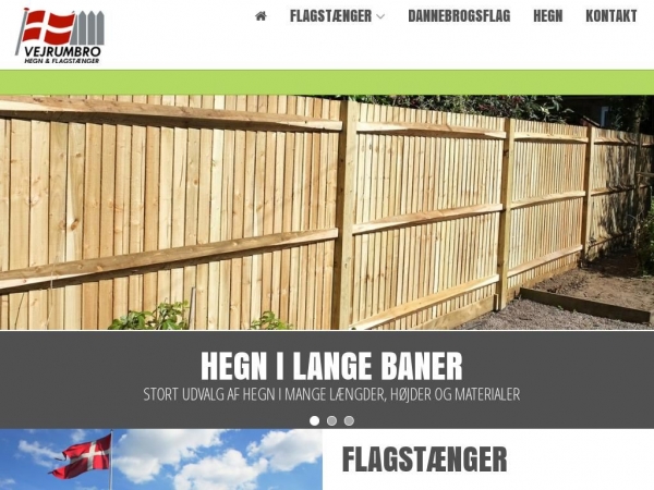 vejrumbrohegnflag.dk