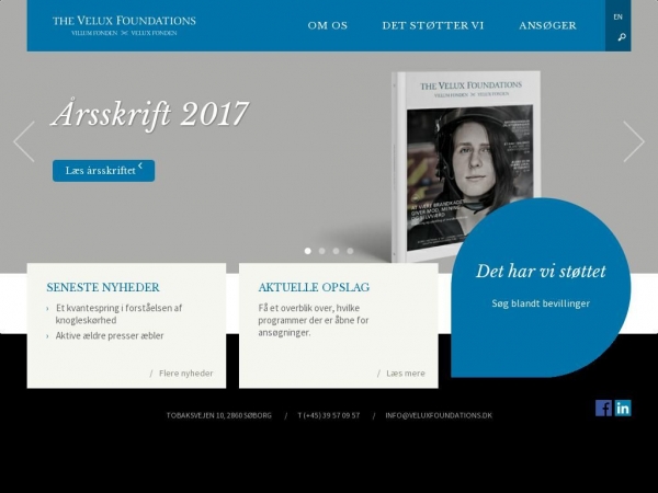 veluxfonden.dk