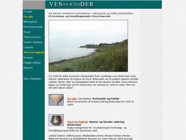 vender.dk