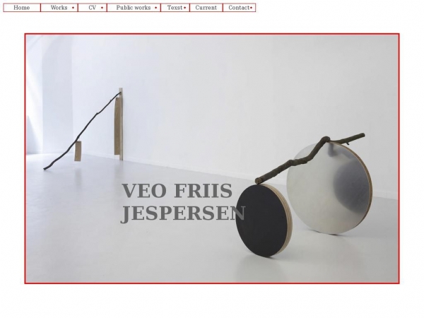 veofriisjespersen.dk