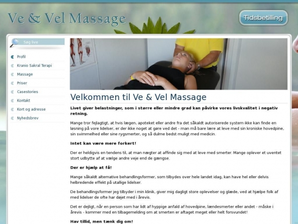 veogvel.dk