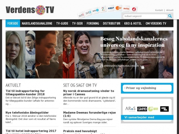 verdenstv.dk