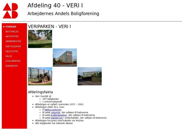 veriparken.dk