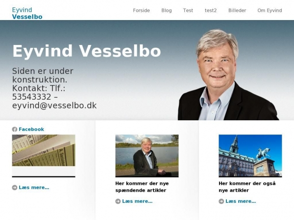 vesselbo.dk