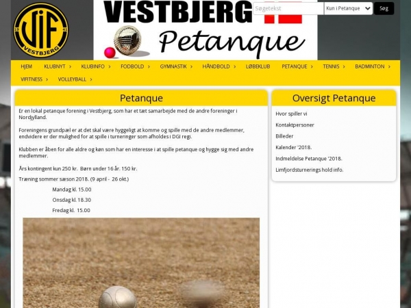 vestbjerg-petanque.dk