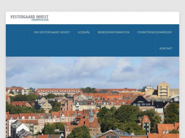 vestergaardinvest.dk