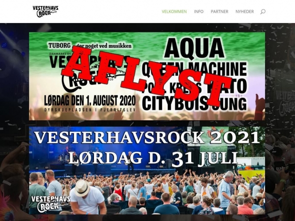 vesterhavsrock.dk