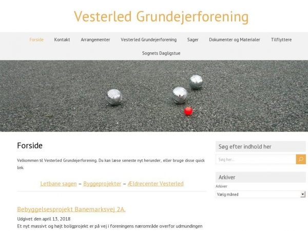 vesterled-gf.dk