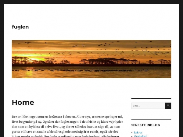 vestfuglen.dk