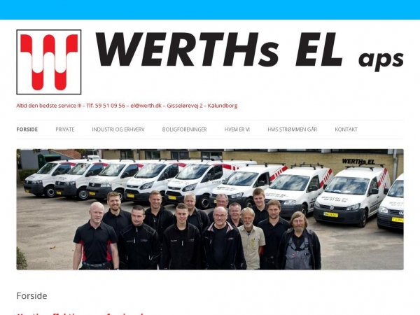vesthavn.dk