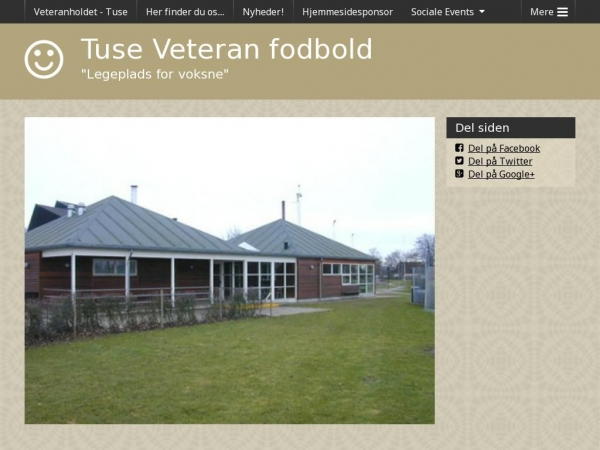 veteranholdet-tuse.dk