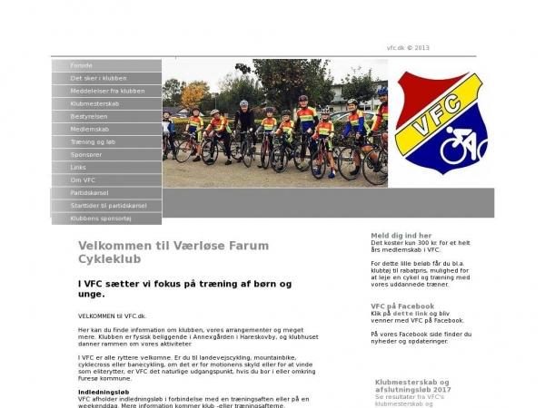 vfc.dk