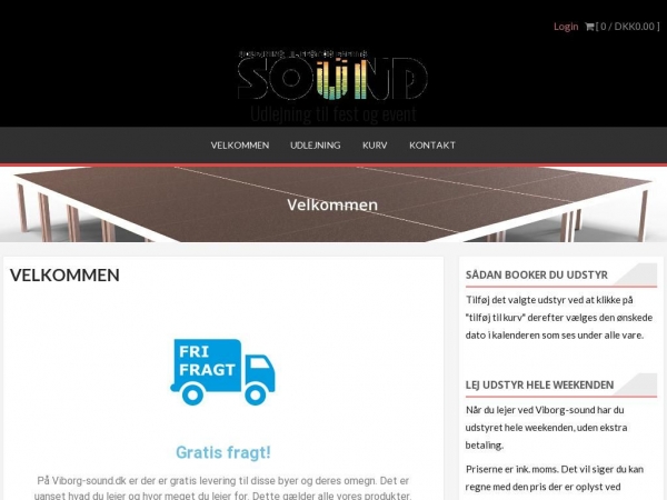 viborg-sound.dk