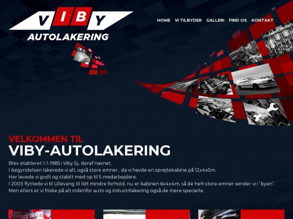 viby-autolakering.dk