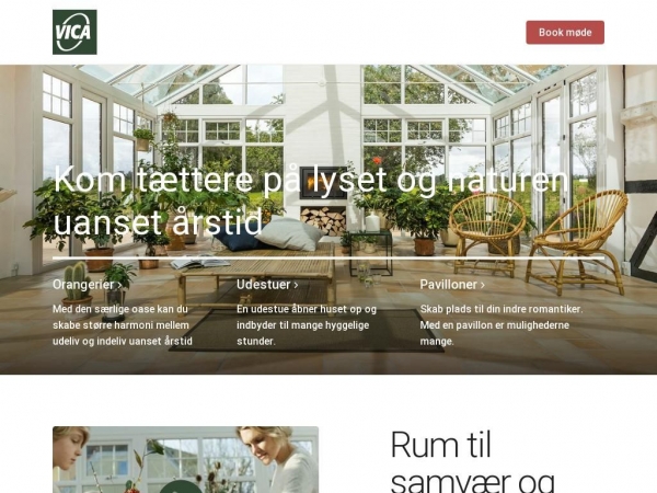 vica.dk