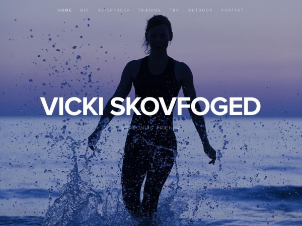 vickiskovfoged.dk