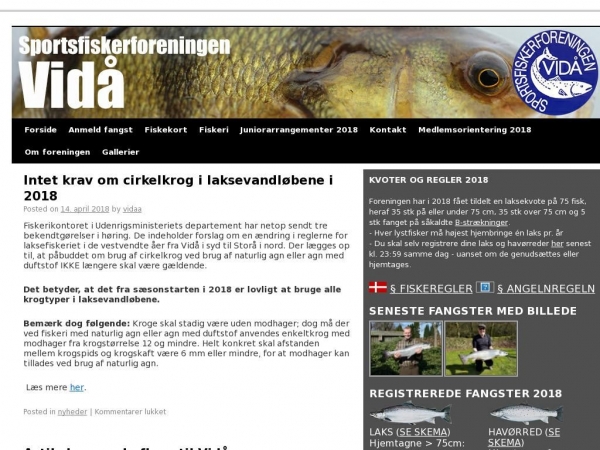 vidaa.dk
