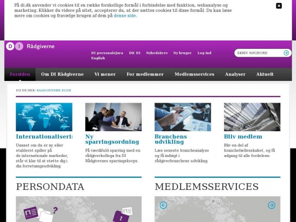 videnraadgiverne.dk